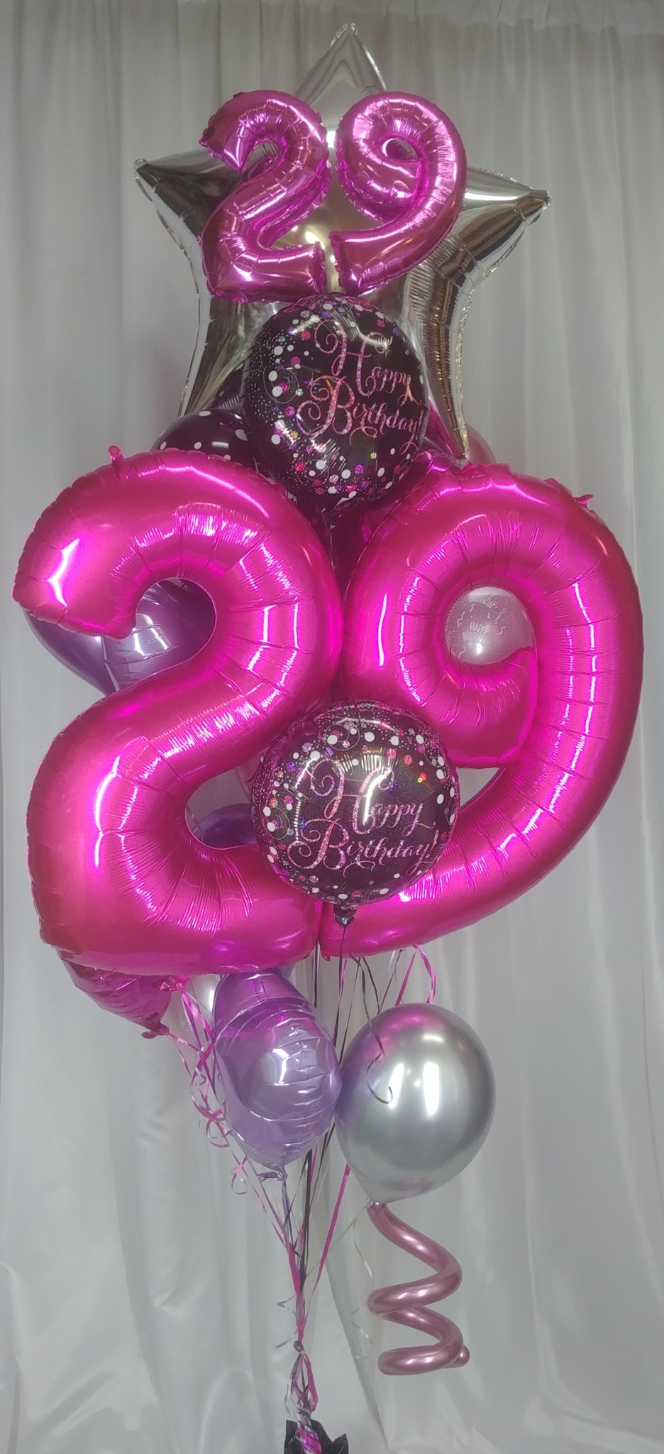 Whats New The Tickle Trunk Kelowna Balloon And Party Decorations